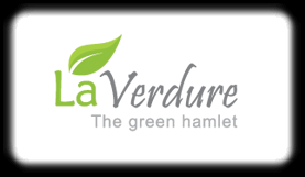 La Verdure- Real estate logo
