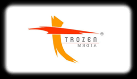 Trozen media- USA based media company